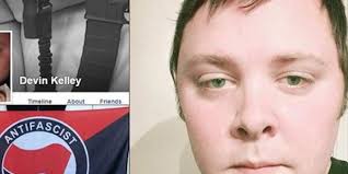 Texas church shooting: Who is Devin Patrick Kelley?