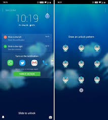 Long press (3 seconds) an empty part of the home screen. 10 Best Lock Screen Replacement Apps For Android 2020 Beebom