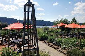 Nearby coffee shops include the black cow coffee company, the black cow coffee co and grouchy gabe's grill. Hastings On Hudson Especially In The Summer Is A True Dining Destination