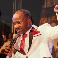 Ifemeludike claimed that her colleague, lynda clems was the one who arranged the meeting between her and suleman. Apostle Johnson Suleman Makes Terrifying Prophecy Against Cameroon By Kinaka Blog