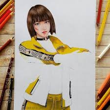 Check spelling or type a new query. Free Fire Art Drawing