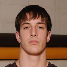 Jake Curran's High School Career Home