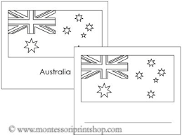 Flags Of Australia Blackline Masters Australian Flags Flag Flags Of The World
