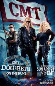 Watch Dog And Beth On The Hunt S02e01 Online Free Dog The Bounty Hunter Beth The Bounty Hunter Dogs