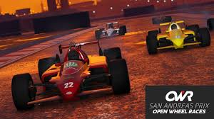 Take a look at the many vehicles to jack in gta 5. Best Tips For Gta Online Open Wheel Racing Tire Types Kers Boost More Dexerto