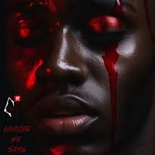 Play Larme de sang by Ra-fal