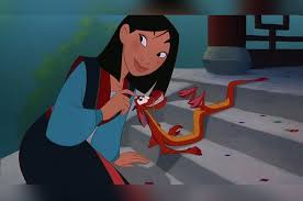 Visita la página oficial de mulán de disney y descubre todo sobre la película. Disney May Possibly Replace Mushu With A Phoenix In Mulan Live Action Remake Entertainment Rojak Daily