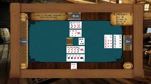 The game is typically played with three to five players but can be played with only two people as well. How To Play Shanghai Rummy Card Game