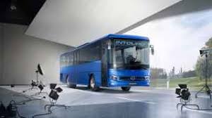 Mercedes termine actuellement le développement de l'eqs, grande berline 100% électrique annoncée pour 2021. Omnibus Magazine Polyvalent Mercedes Benz Autobus Autocar