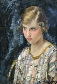 Allan Douglas Davidson Paintings & Artwork for Sale