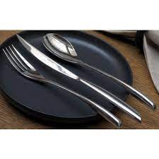 Check spelling or type a new query. Couverts Sambonet En Inox Design Italien Couverts Modele Bamboo Couverts A Prix Malins