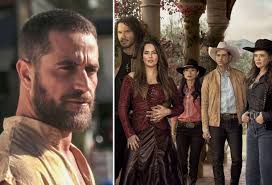 Se filtra video sobre la desaparición de Franco en Pasión de gavilanes 2