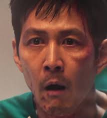 Melhores cenas de Round 6: Juh-hee em destaque