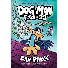 Perspectives is the second book in the cat kid comic club series. Dog Man Book 8 Fetch 22 Dog Man 8 A Book And A Hug