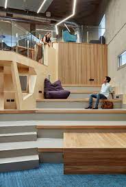 Cfj D Block Qut 02 Education Snapshots Collaborative Learning Spaces Learning Spaces Education Design Interior