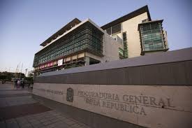 Exvicepresidente jaime fernández acude a la procuraduría. Surveillance Cameras At Attorney General Office Help Resolve Robbery Dr1 Com