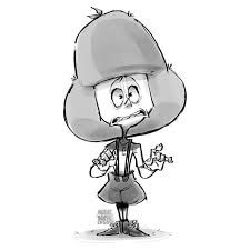 Coffee En Instagram Barnaby B Willoughby I M Just Gonna Call Him Bee Thewilloughbys Thewilloug Coloring Pages Willoughby Animation Film