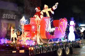 A neighborhood of holiday light displays that benefits the macc fund. Candy Cane Lane Cancelled Penticton Western News