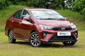 Termasuk garnet red metallic, granite grey, sugar brown, ocean blue, glittering silver metallic and ivory white solid Perodua Bezza 2021 Price In Malaysia News Specs Images Reviews Latest Updates Wapcar