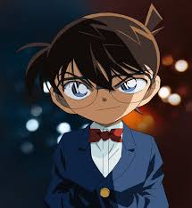 About นักเรียนมัธยมปลายวัย 17 ปีคนหนึ่ง ชื่อคุโด้ ชินอิจิ มีทักษะ. Pin By Tsu Soso On Anime Detective Conan Detective Conan Wallpapers Manga Detective Conan