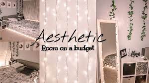 For cool diy ideas for your room, look no further than this easy to make diy duvet cover. How To Decorate A Room On A Budget Aesthetic Room Decor Ideas Youtube