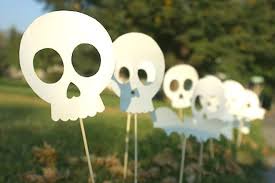 These halloween decorations are on freak. 8 Last Minute Printable Diy Halloween Decorations Wired