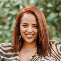 Senait Ashenafi's Instagram, Twitter & Facebook