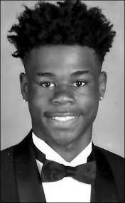 Chandler Brock Jones