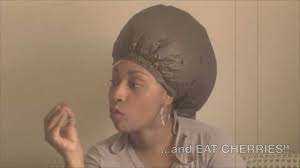 Photo courtesy of getty images hair porosity does not receive the same attention as other hair characteristics like length or curl pattern, but it is an essential part of truly understanding your texture. Steam Your Hair No Steamer Required Youtube