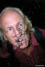 Down memory lane with Rom Whitaker