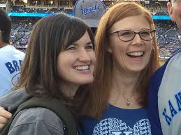 The Girl in His Shadow