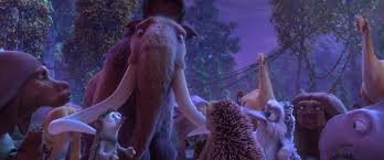 Image result for who is crash in ice age collision course