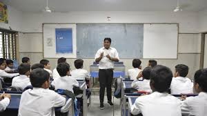 Schools for classes 6 to. Delhi Schools To Reopen Partially For Classes 10 12 From Today Latest News Delhi Hindustan Times