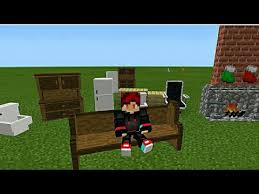 Maybe you would like to learn more about one of these? How To Download Furniture Mod In Minecraft Apk Version Youtube