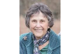 Betty Zubek Obituary (1933