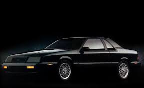 Check spelling or type a new query. Chrysler K Car Archives The Truth About Cars