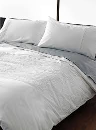 L Ensemble Housse Treillis Brode Housses De Couette Et Douillettes Simons 99 95 Men Home Decor Duvet Cover Sets Duvet Covers