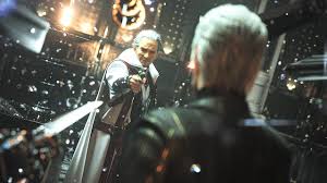 Play the role of the main character noctis, as he battles his way to fulfill his destiny. Final Fantasy Xv Characters Wiki Idola Final Fantasy Xv Characters Wiki