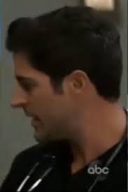 GH: Matt Trudeau debuts as recast Lucas Jones