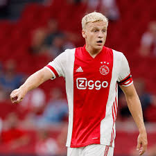 Donny last name van de beek nationality netherlands date of birth 18 april 1997 age 23 country of birth netherlands place of birth nijkerkerveen position midfielder height 184 cm weight 76 kg foot right. Tottenham And The Truth About Those Donny Van De Beek And Sergio Reguilon Links Football London