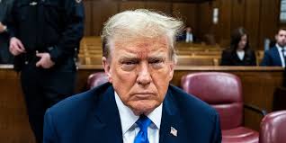 Here's what you missed