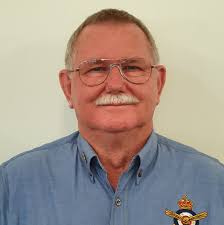 Townsville Branch Executives and Committee