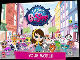 Download the latest version (1.0.6.6) of the apk here, in apksmods released august 1, 2014. Download Littlest Pet Shop Your World Mod V2 0 3 Unlimited Money For Android