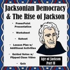 Age Of Jackson Activity In 2020 Task Cards Andrew Jackson Elementary Teaching Resources