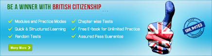Pin On British Citizenship Test