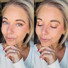 I wore this eye look