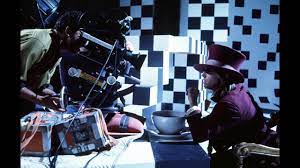 Maybe you would like to learn more about one of these? Tom Petty The Heartbreakers Don T Come Around Here No More Southern Accents Hq Audio Youtube