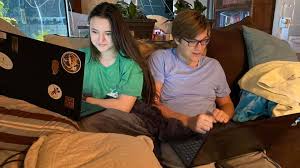 Jun 22, 2021 · in addition to acquiring job skills and industry knowledge, students also earn college credits toward an associate degree in applied science, while still in high school. A Message For Parents Of College Students Working From Home Including Myself From A Faculty Member