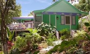 This Is My Dream Vacation Garden By The Sea Bed And Breakfast St John Virgin Islands Dream Vacations Bed And Breakfast Trip Advisor
