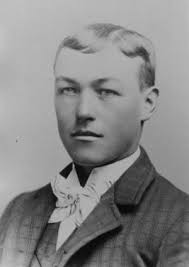 Chauncey Herbert Crittenden (1872-1952)